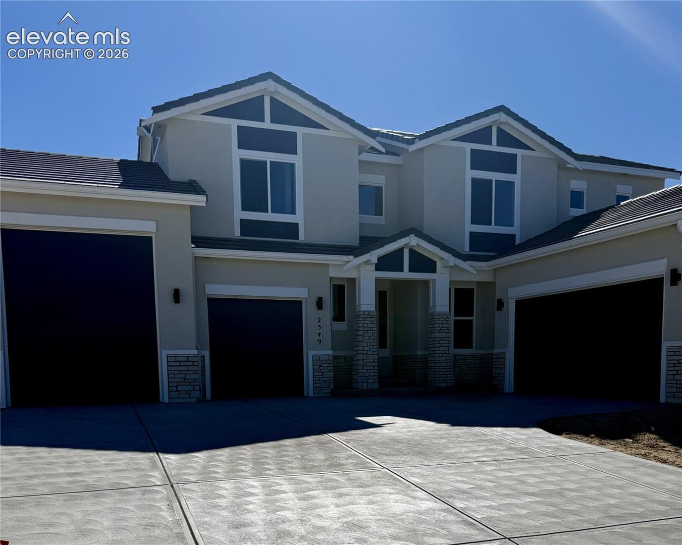 2549 Sangria Court