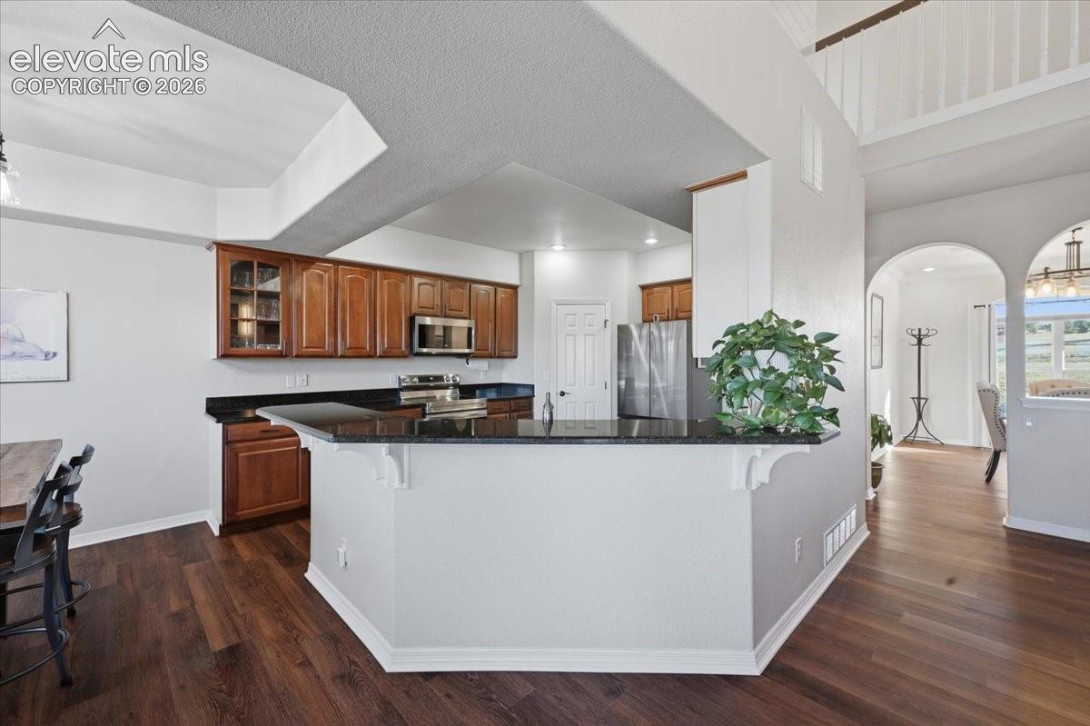 Listing photo 10 for 19790 Bright Wing Trail