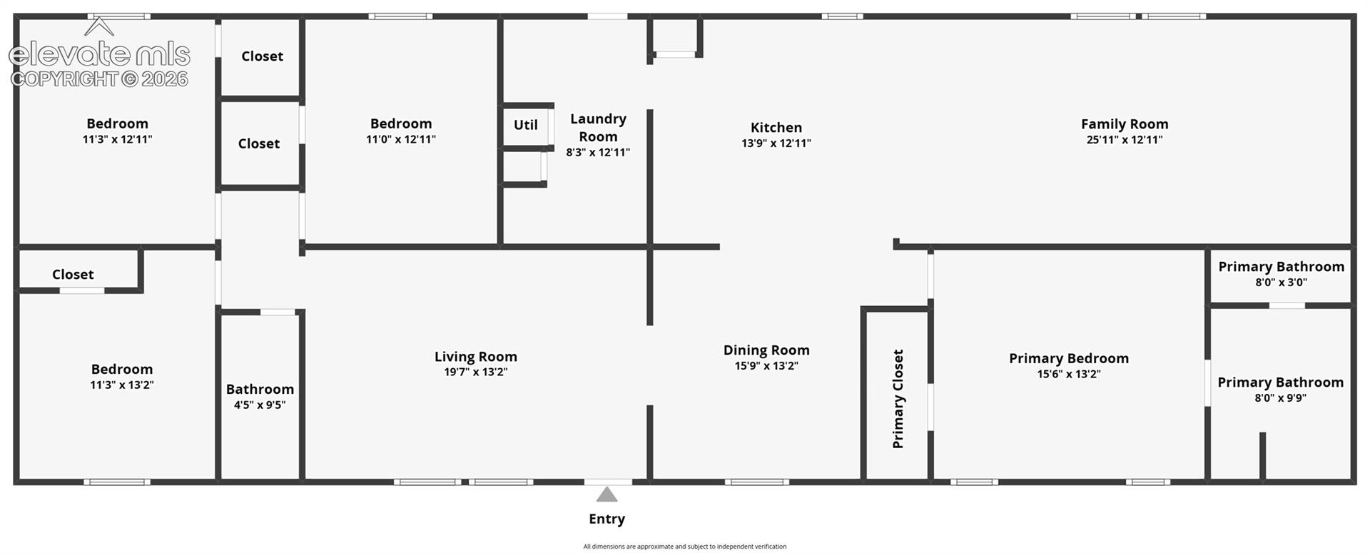 Listing photo 50 for 15054 Pamela Way