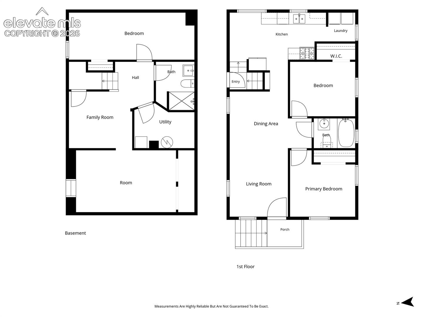 Listing photo 48 for 1726 E Evans Avenue