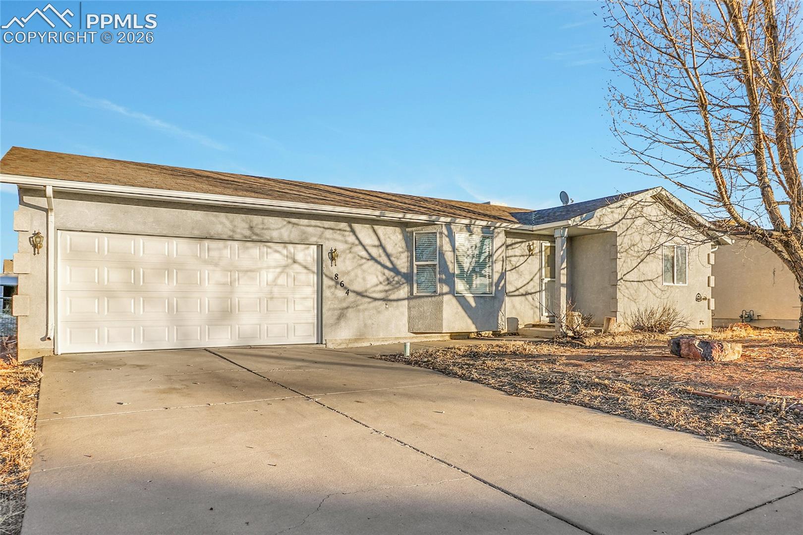 864 Kline Drive