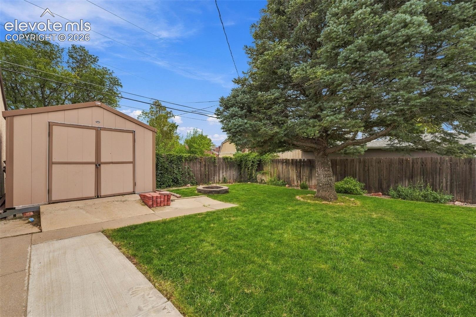 Listing photo 41 for 1734 Comanche Road