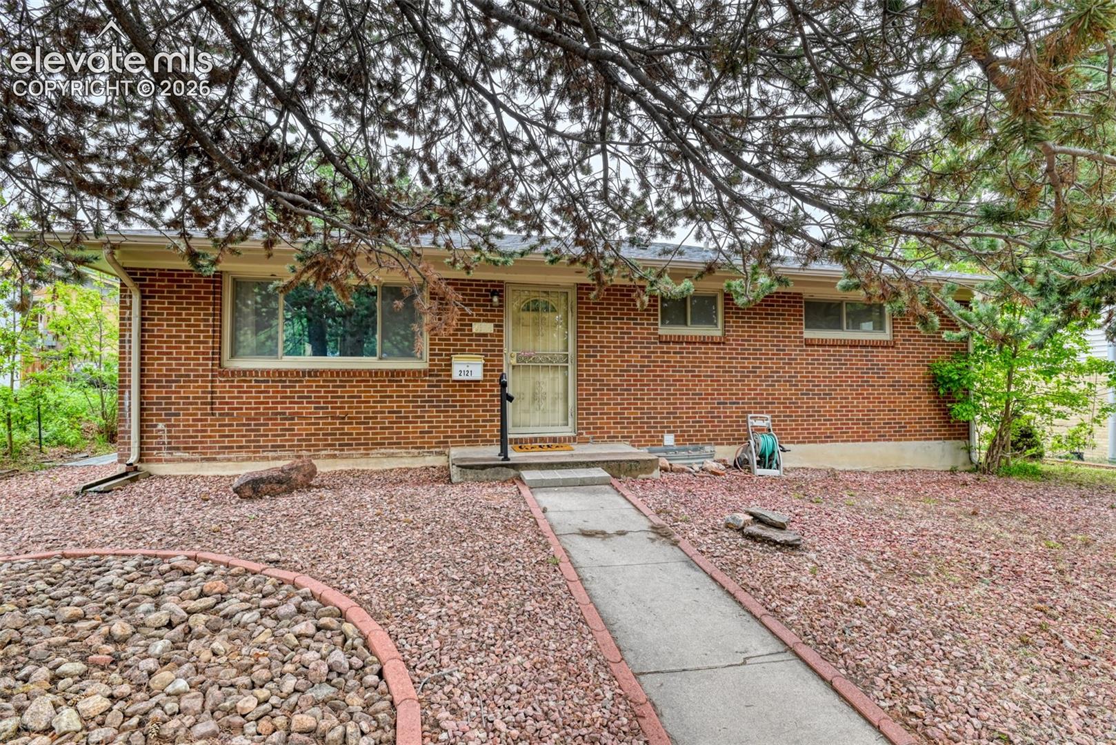 2121 Downing Drive