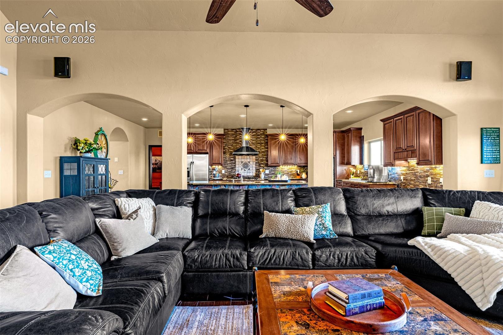 Listing photo 17 for 16895 Horizon Ridge Trail