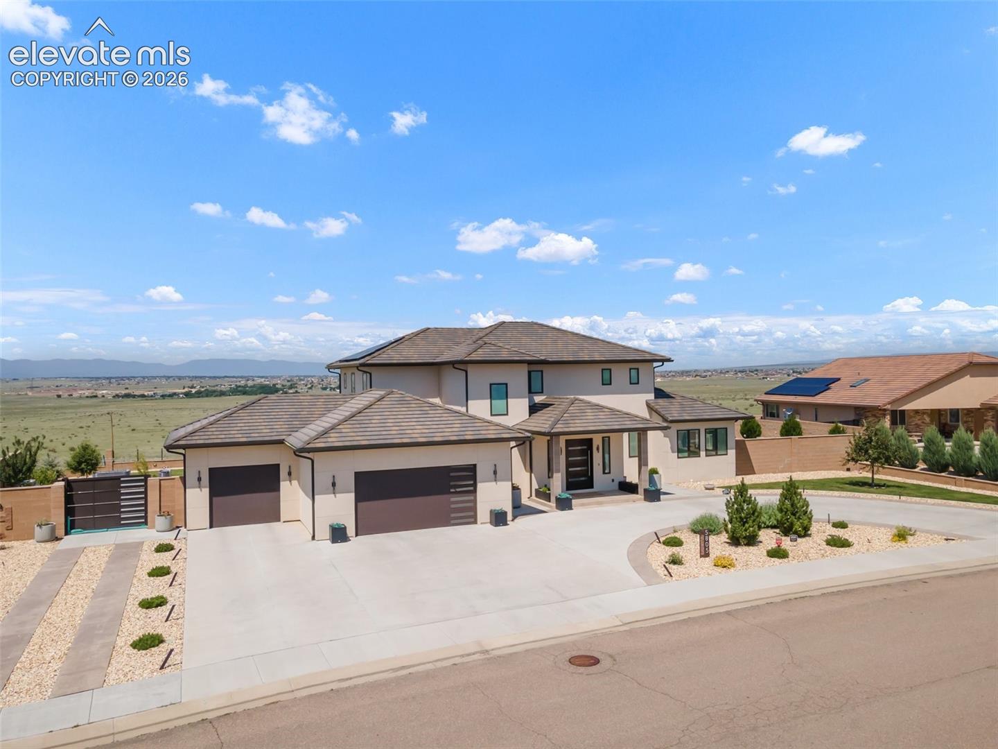 Listing photo 45 for 5805 Sawyer Ridge Drive