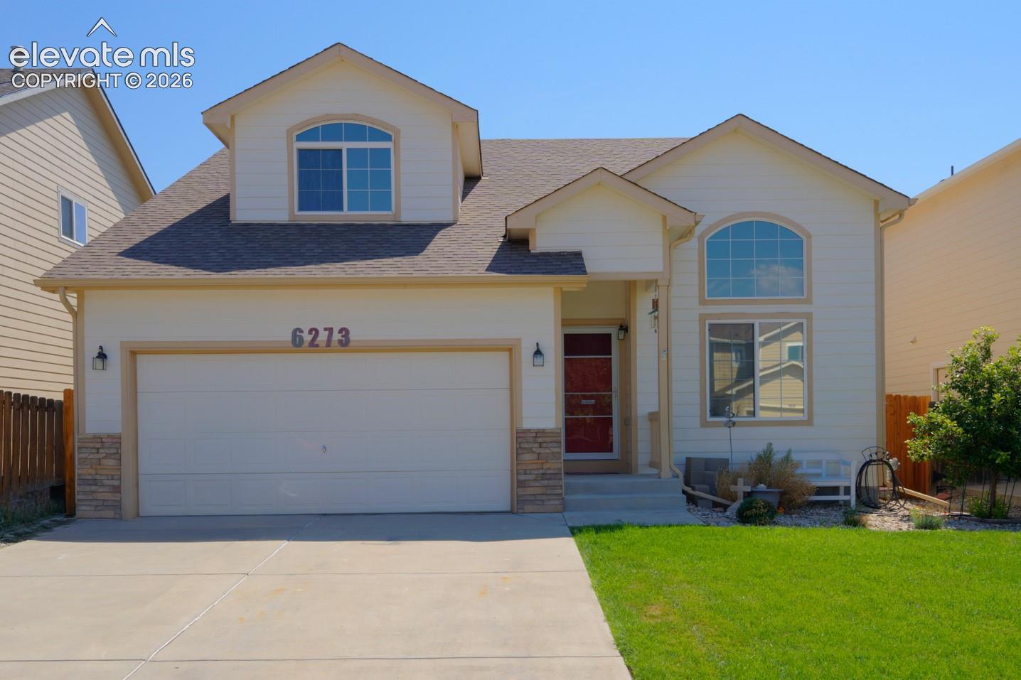 6273 Saddlebred Way