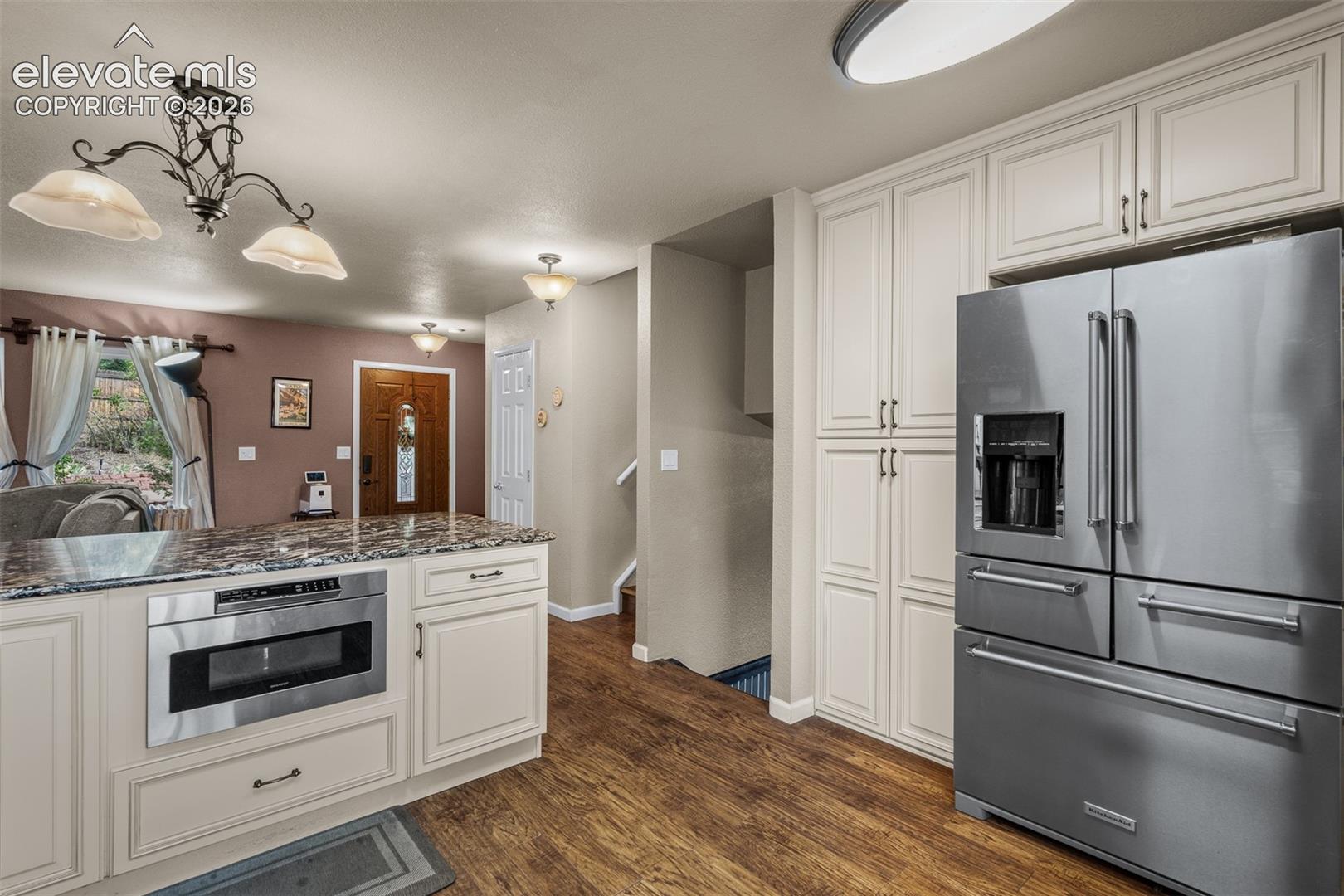 Listing photo 12 for 5119 Constitution Avenue