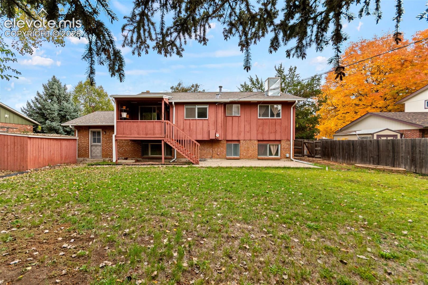 Listing photo 43 for 2801 S Reed Street
