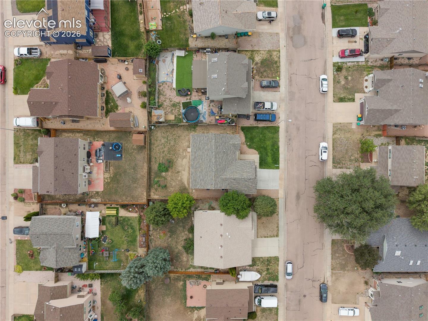 Listing photo 42 for 890 N Candlestar Loop