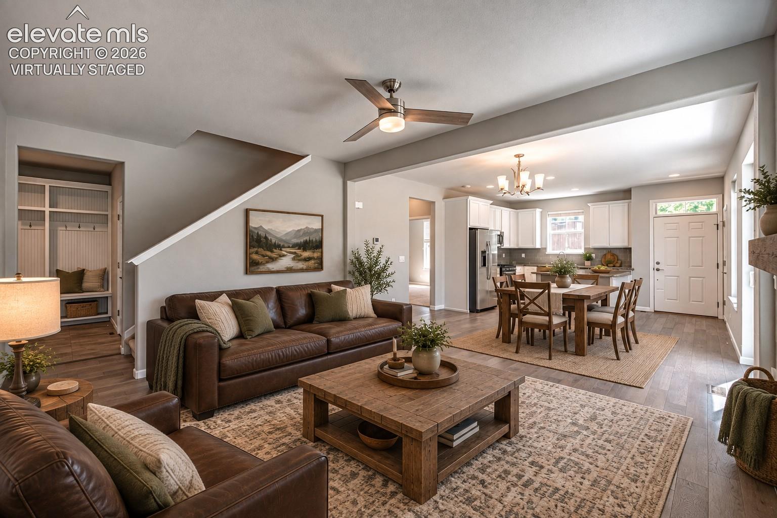Listing photo 4 for 1306 Promontory Bluff View