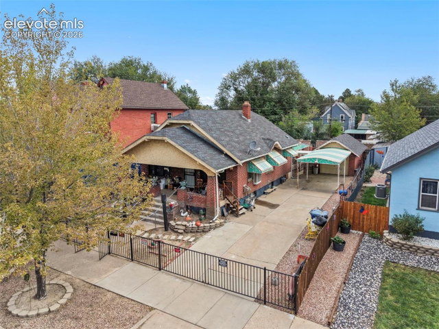 1128 E Routt Avenue — listing photo