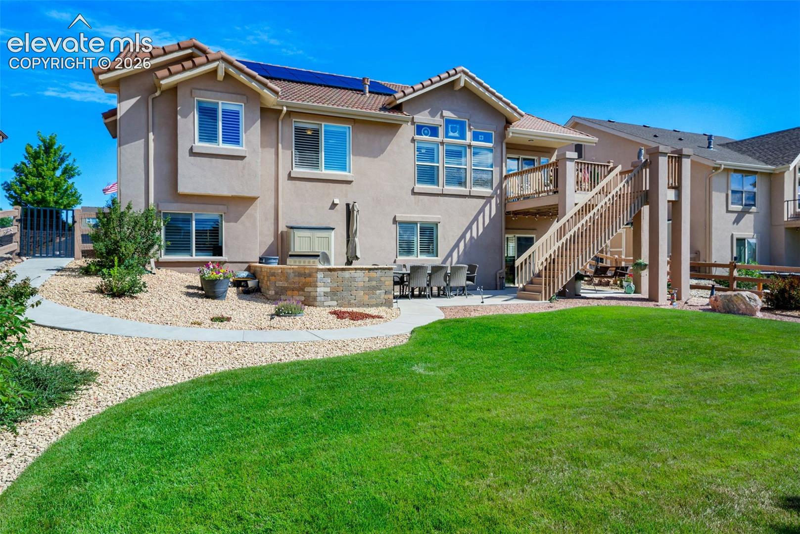 Listing photo 47 for 9828 Surrey Run Drive