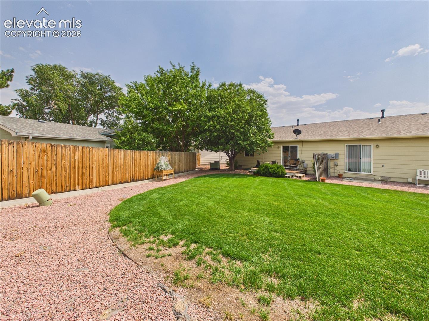 Listing photo 30 for 1225 Silver Hawk Court
