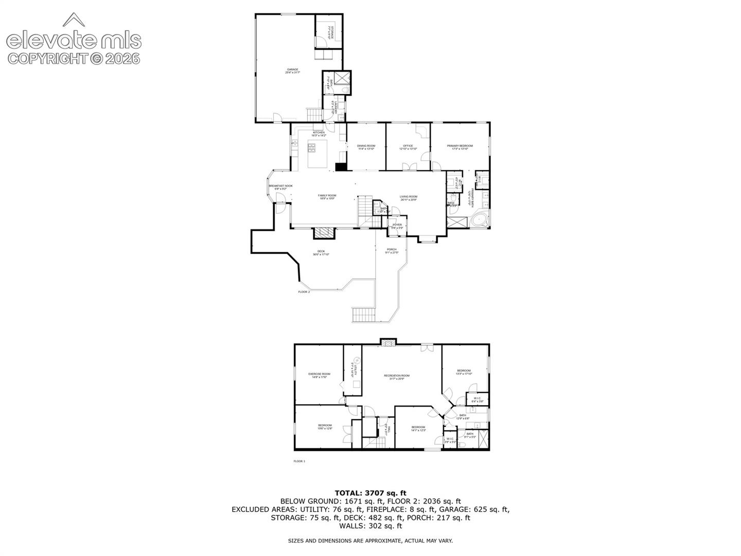 Listing photo 39 for 17815 Saddlewood Road