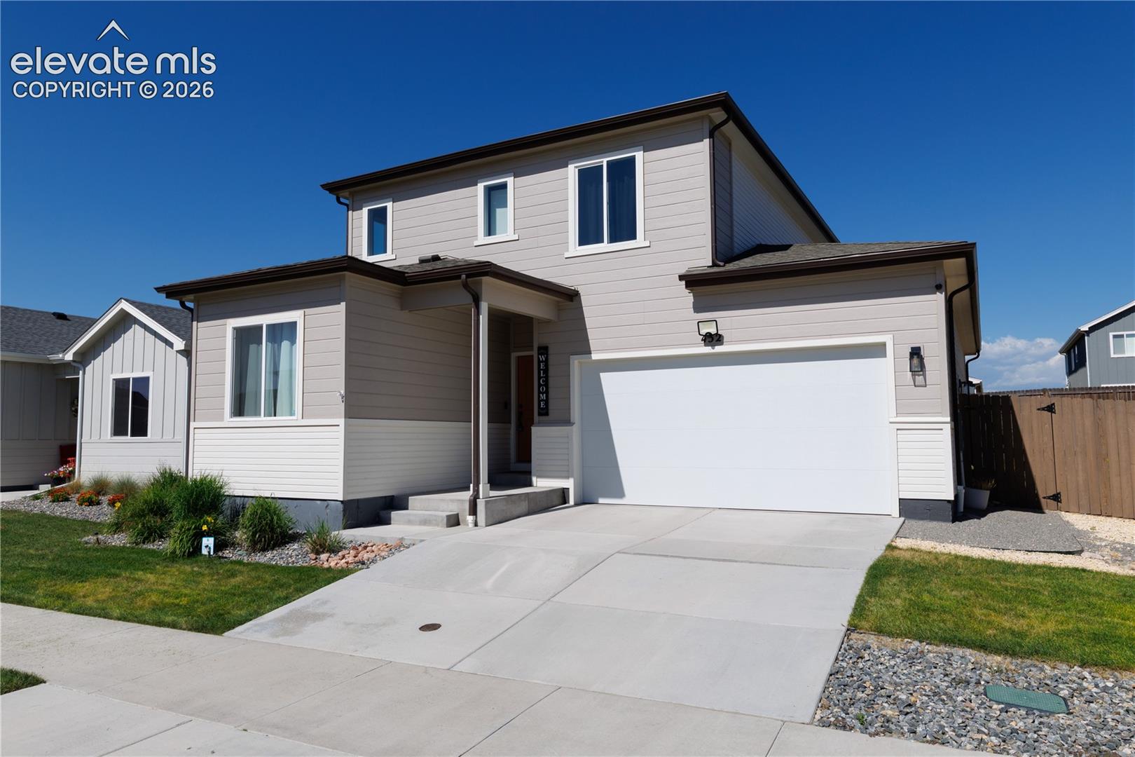 452 Indian Grass Street — listing photo