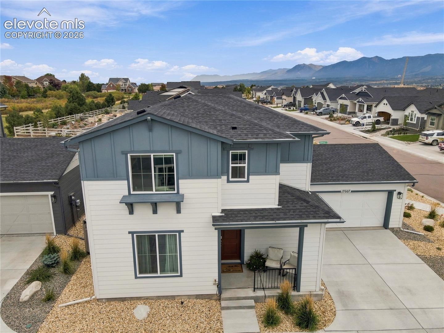 Listing photo 41 for 17607 Lucky Penny Lane