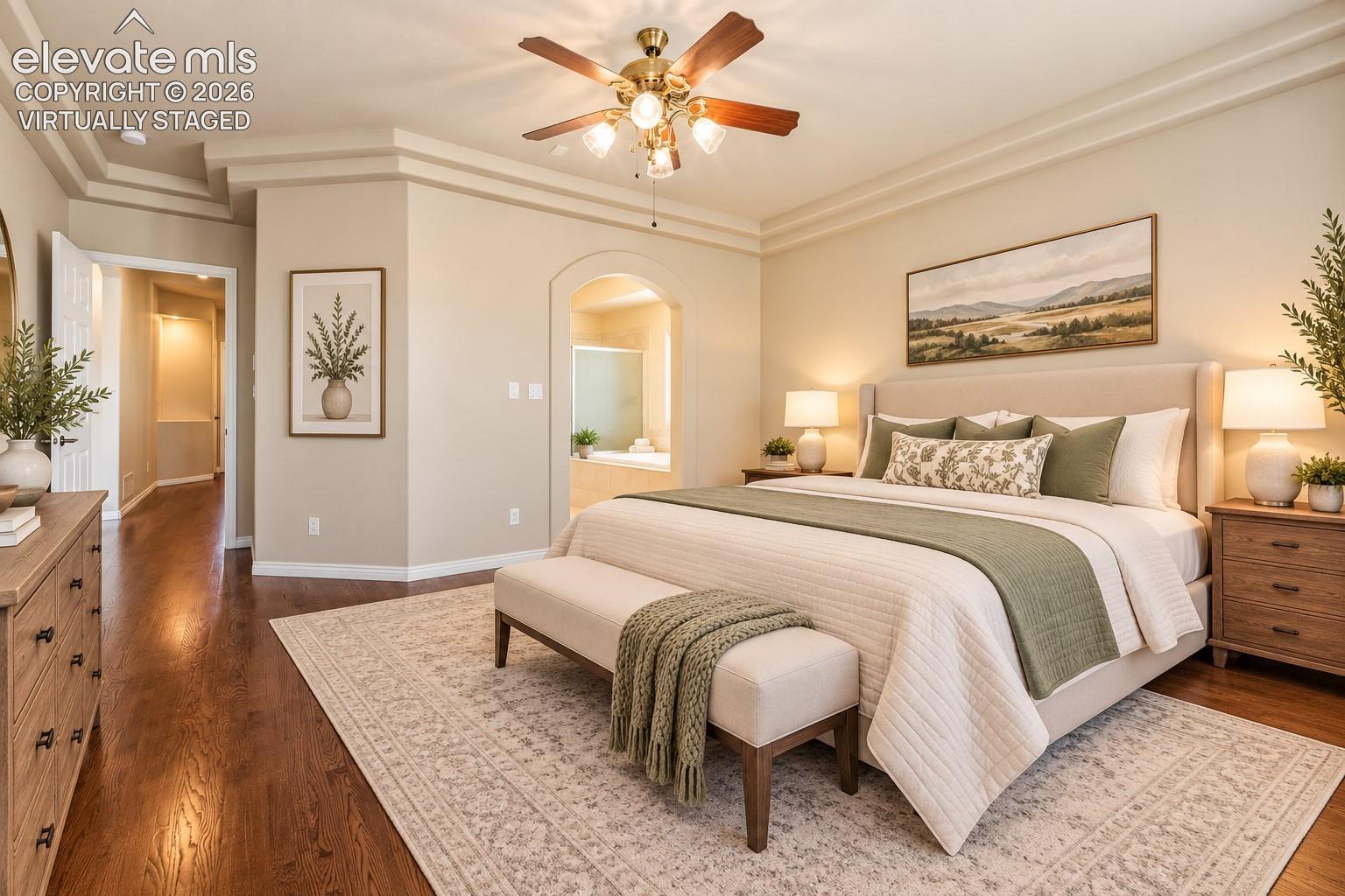 Listing photo 16 for 2171 Diamond Creek Drive