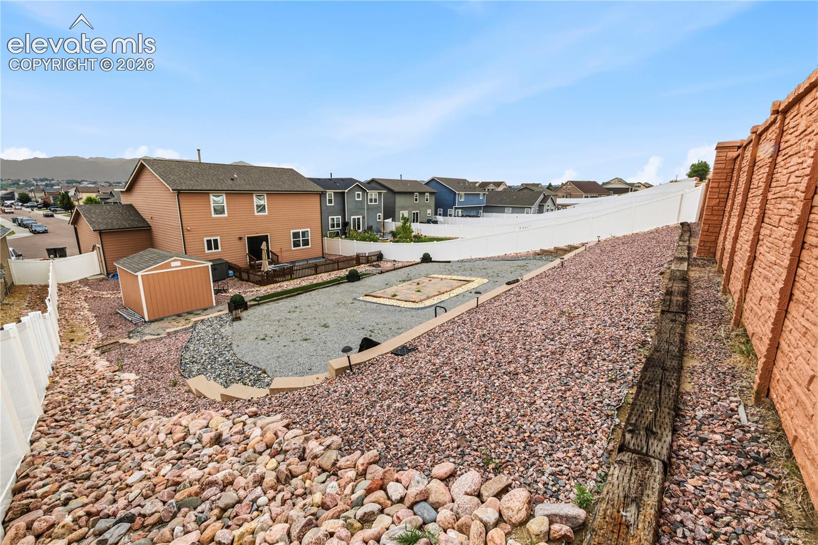 Listing photo 35 for 9761 Terrain Road