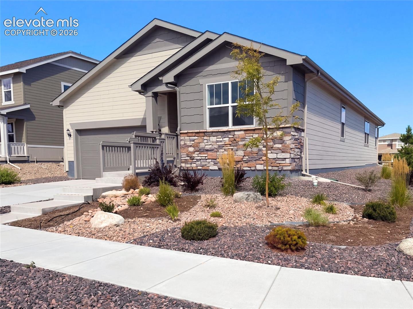 7753 Desert Wrangler Drive โ listing photo
