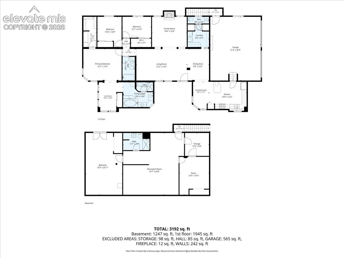 Listing photo 47 for 544 N Raymont Drive