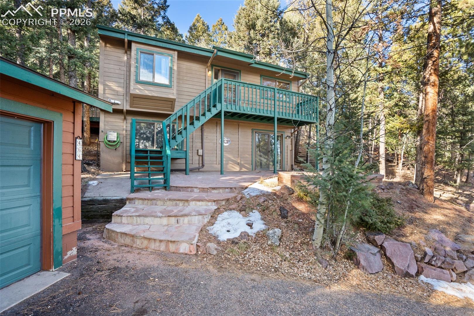 464 Evergreen Court