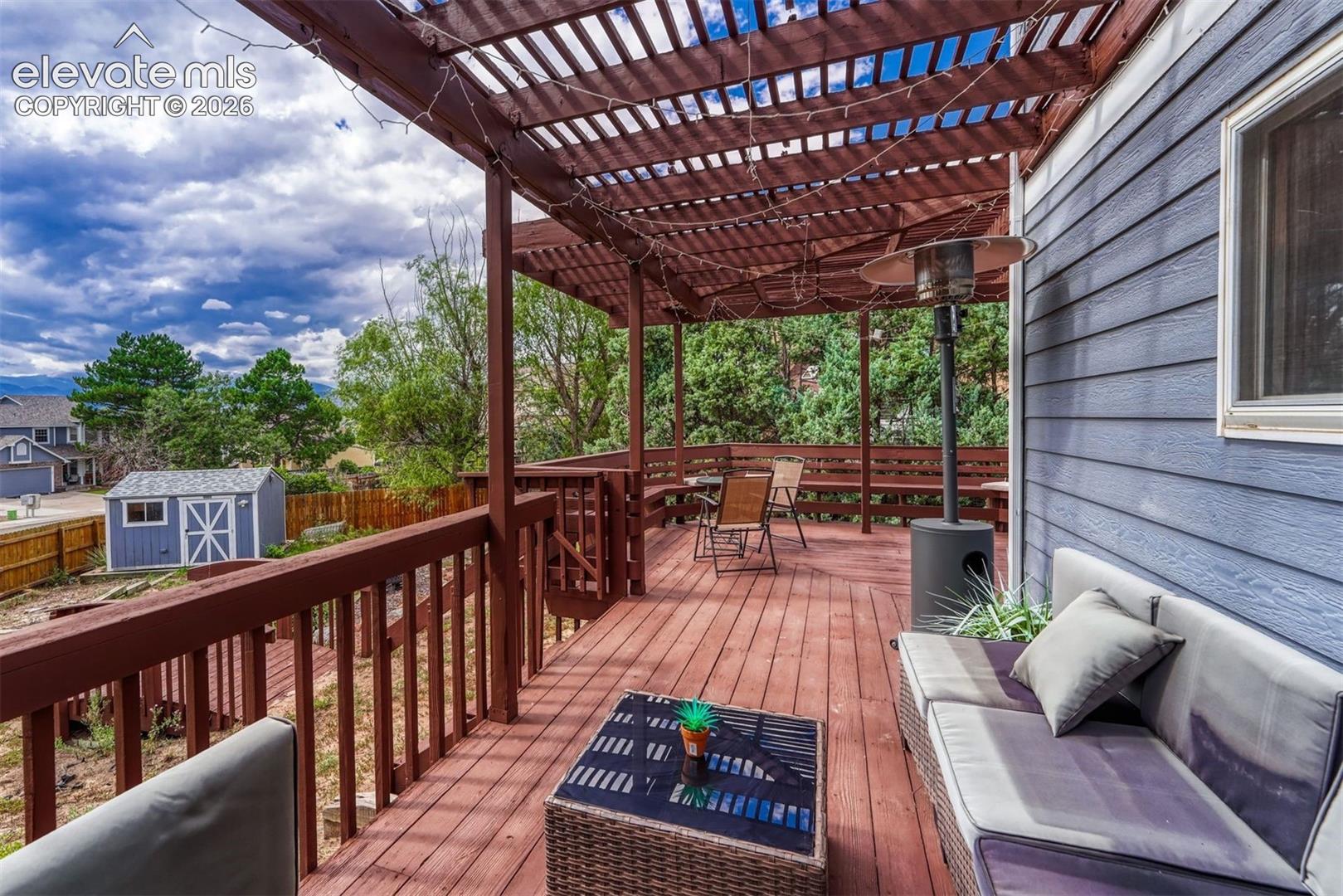Listing photo 30 for 7510 Hickorywood Drive