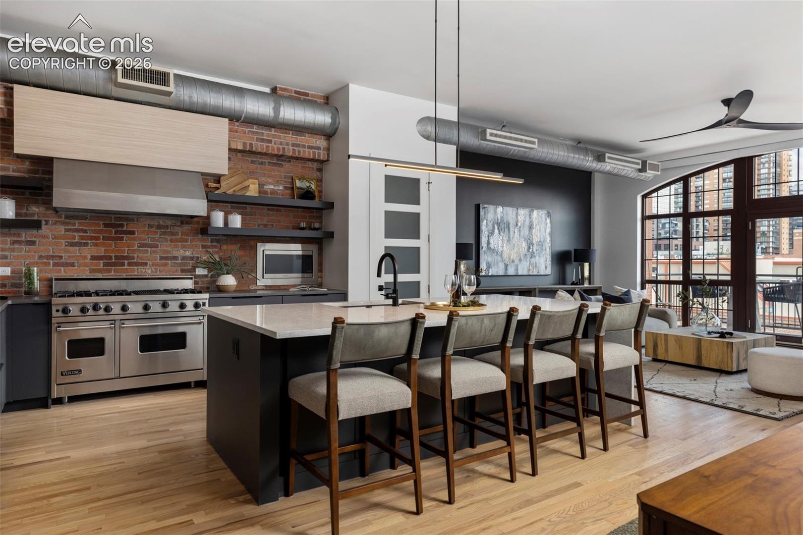 Listing photo 4 for 1441 Wazee Street 503