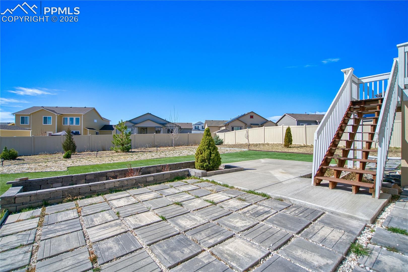 Listing photo 41 for 10104 Bluffstone Court