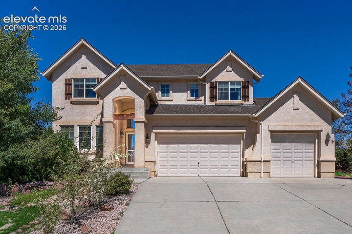 168 Saber Creek Drive — listing photo