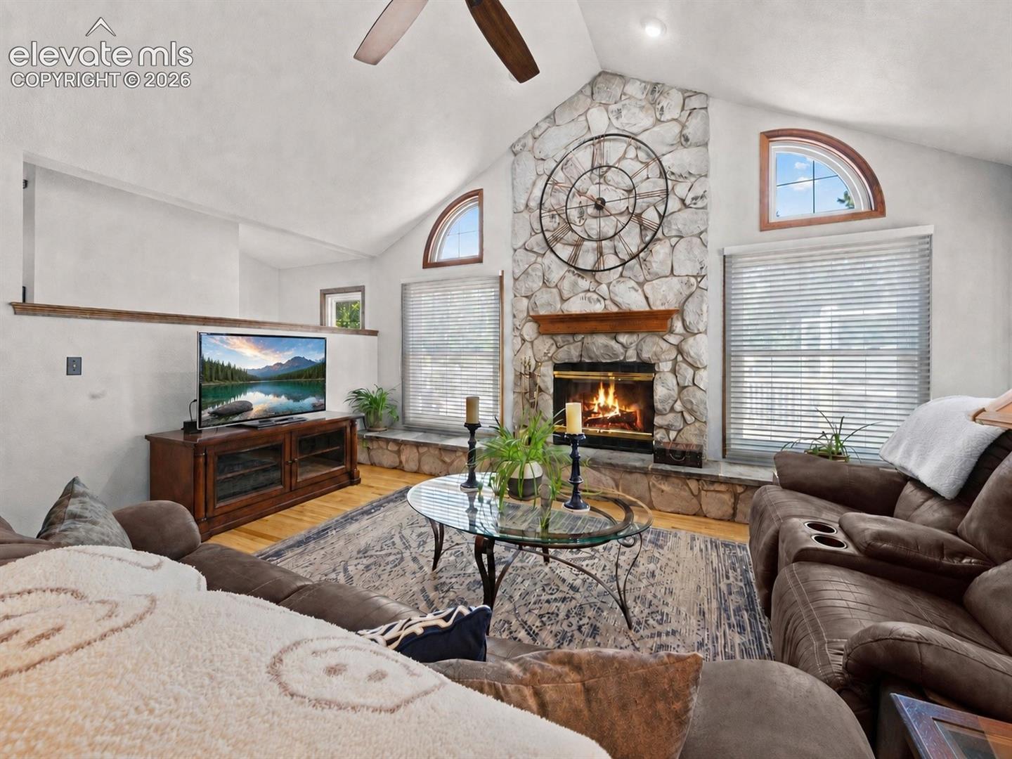 Listing photo 41 for 17815 Saddlewood Road