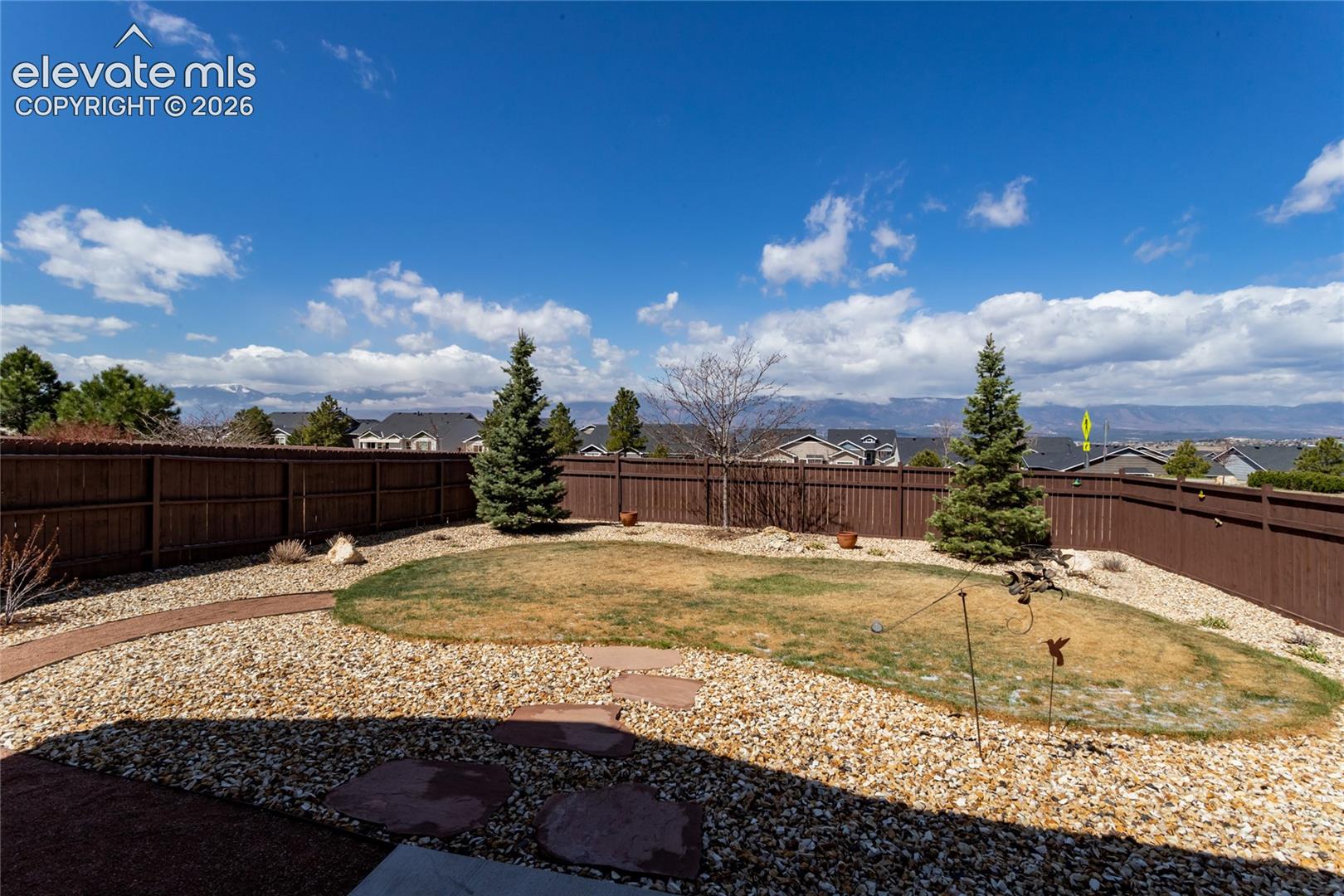 Listing photo 24 for 11068 Echo Canyon Drive