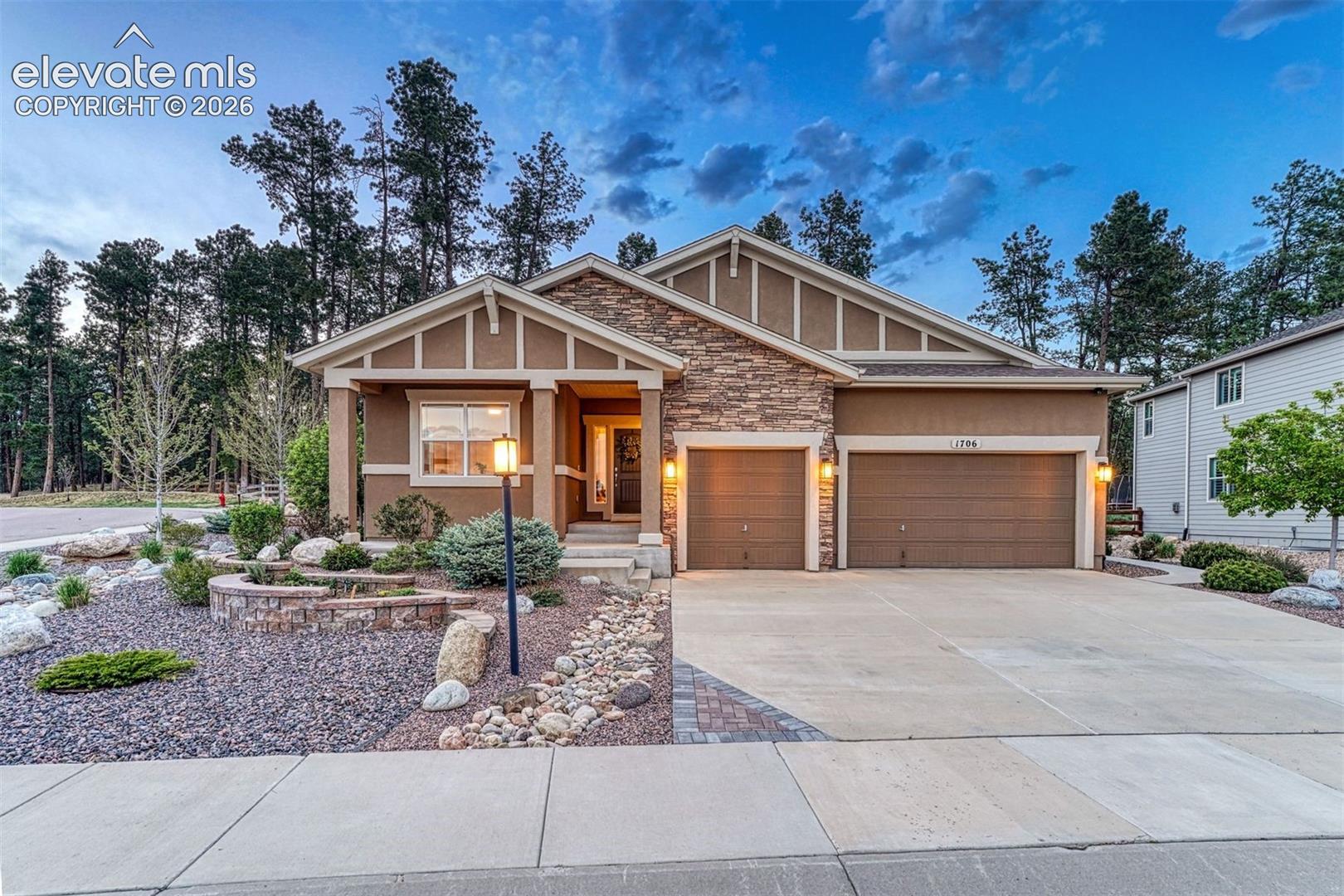 1706 Catnap Lane, photo 1