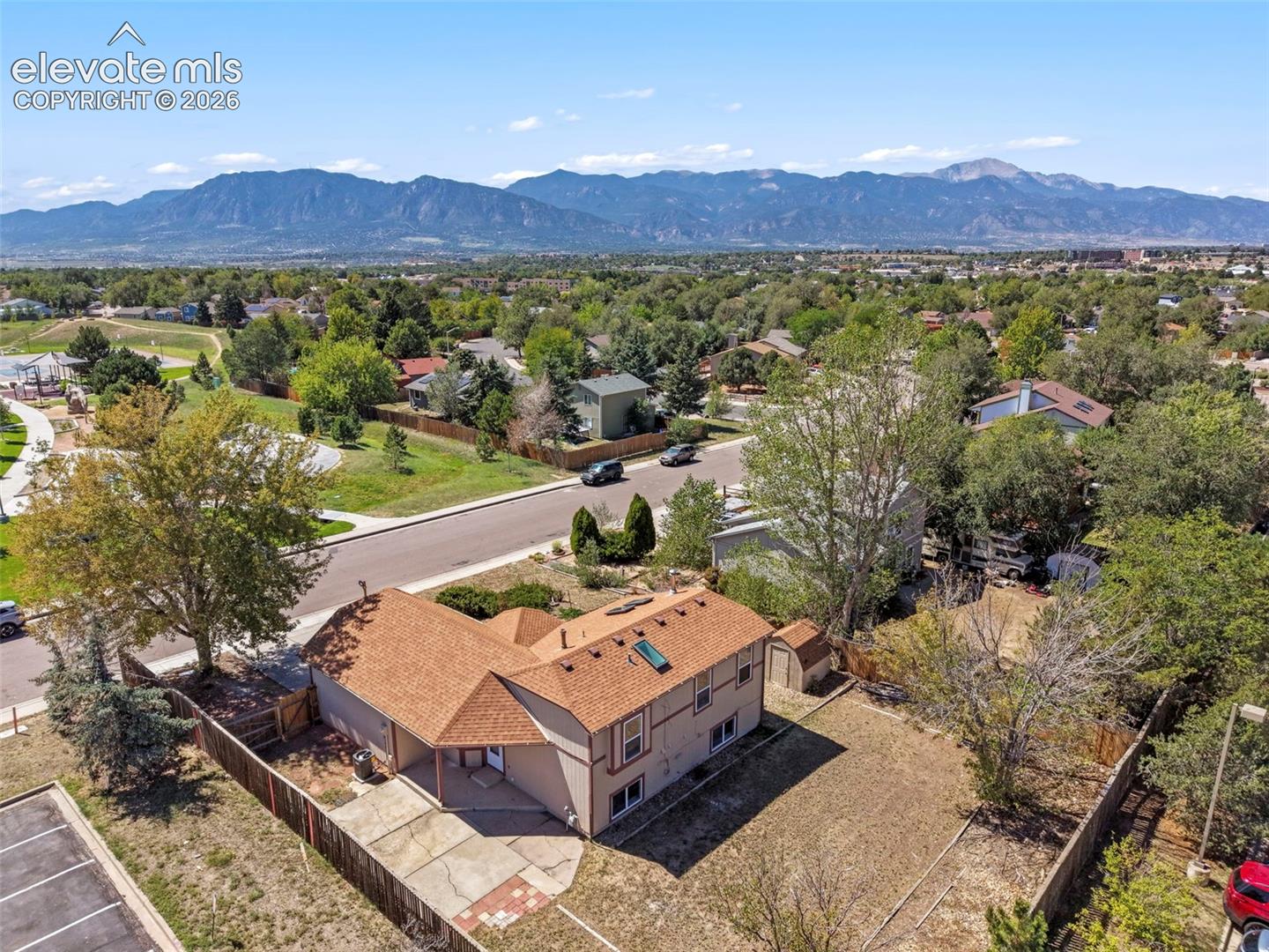 Listing photo 32 for 4537 Fenton Road