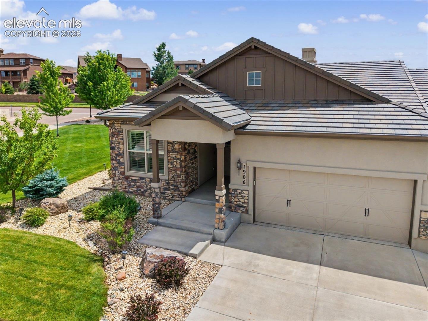 Listing photo 47 for 1906 Villa Creek Circle