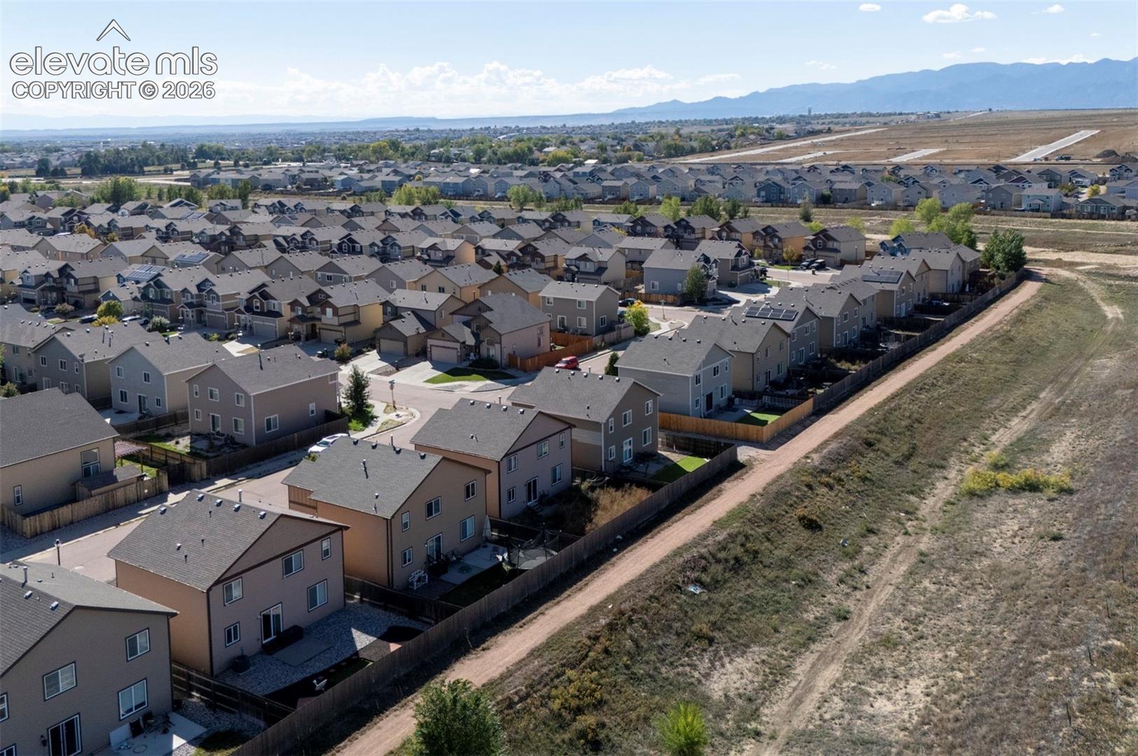 Listing photo 43 for 10018 Silver Stirrup Drive