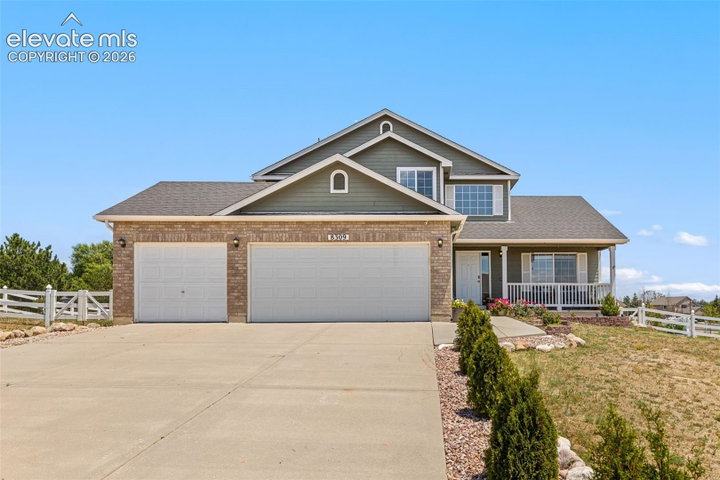 8309 Ivory Loop — listing photo