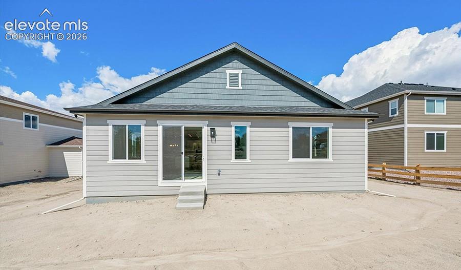 Listing photo 24 for 16729 Starfall Drive