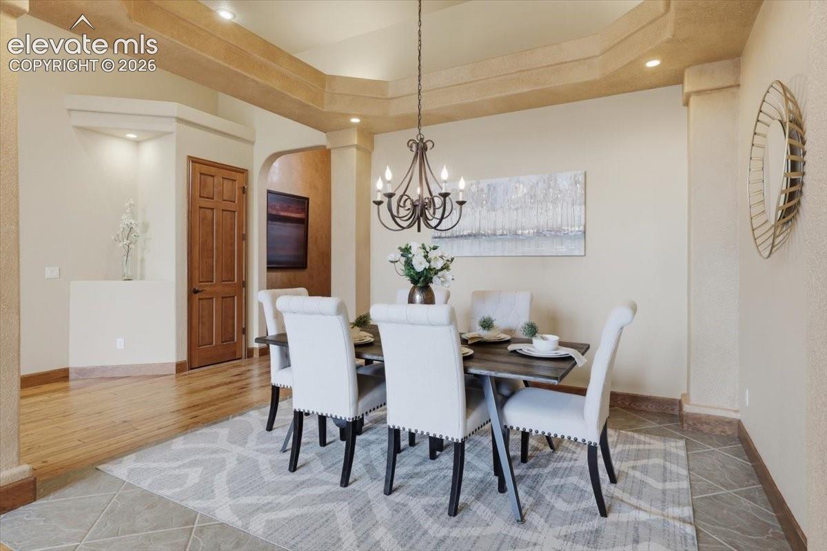 Listing photo 4 for 13485 Cedarville Way