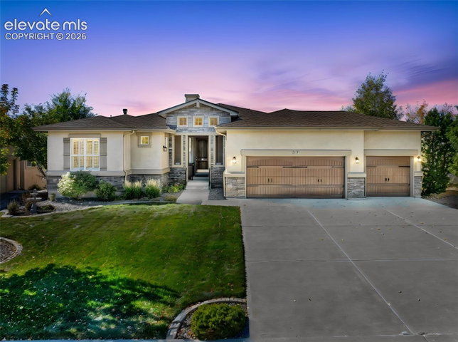 2171 Diamond Creek Drive — listing photo