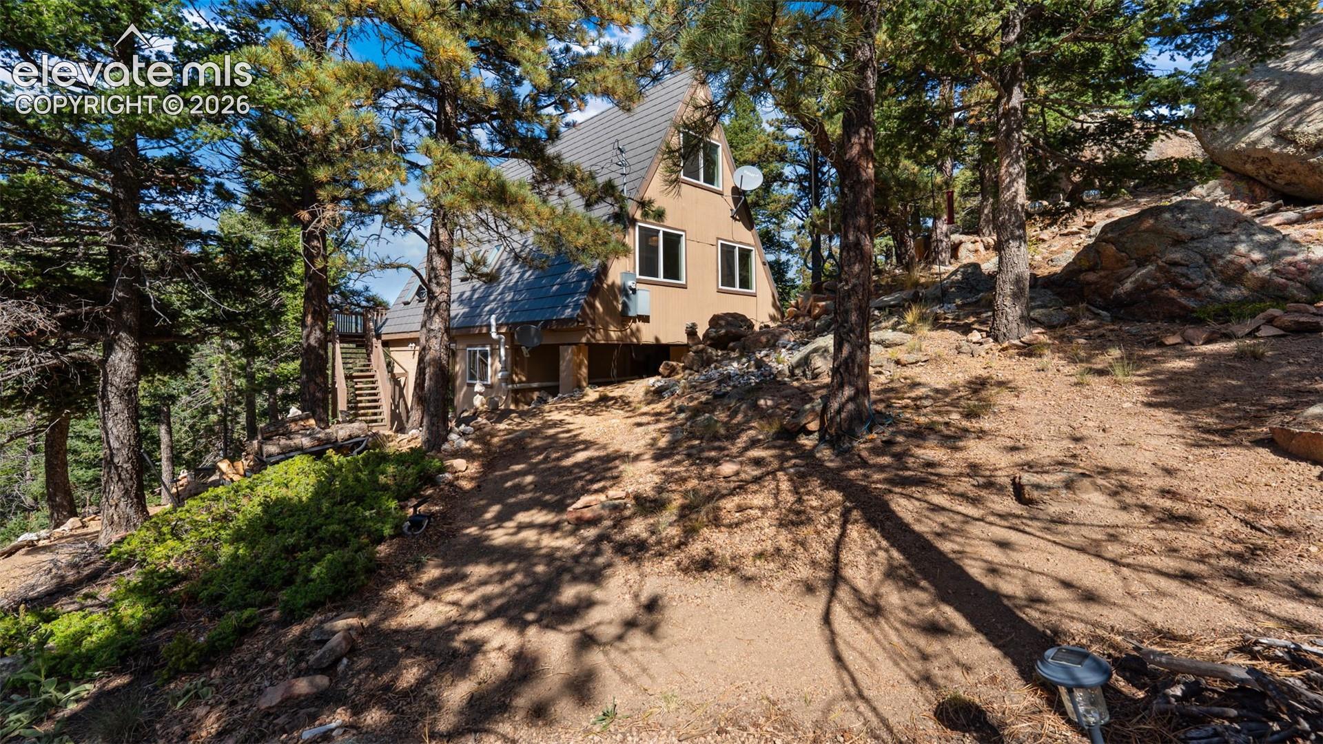 Listing photo 32 for 6840 Eagle Mountain Road