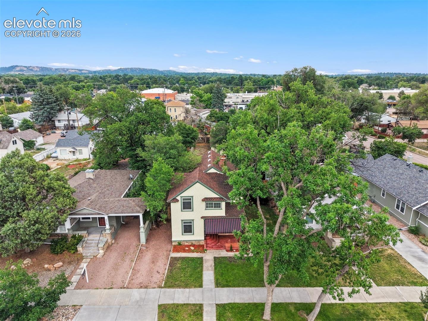 Listing photo 45 for 2309 N Nevada Avenue