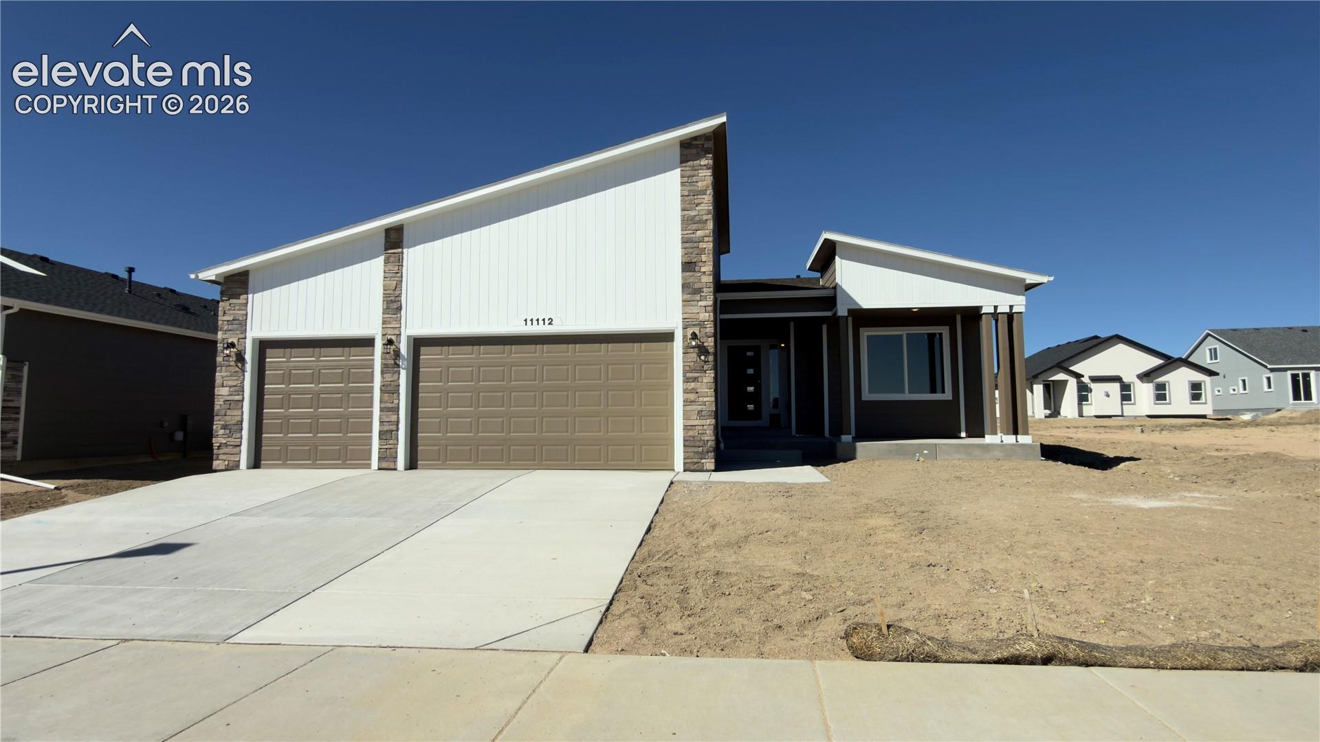 11112 Coastal Hills Lane — listing photo
