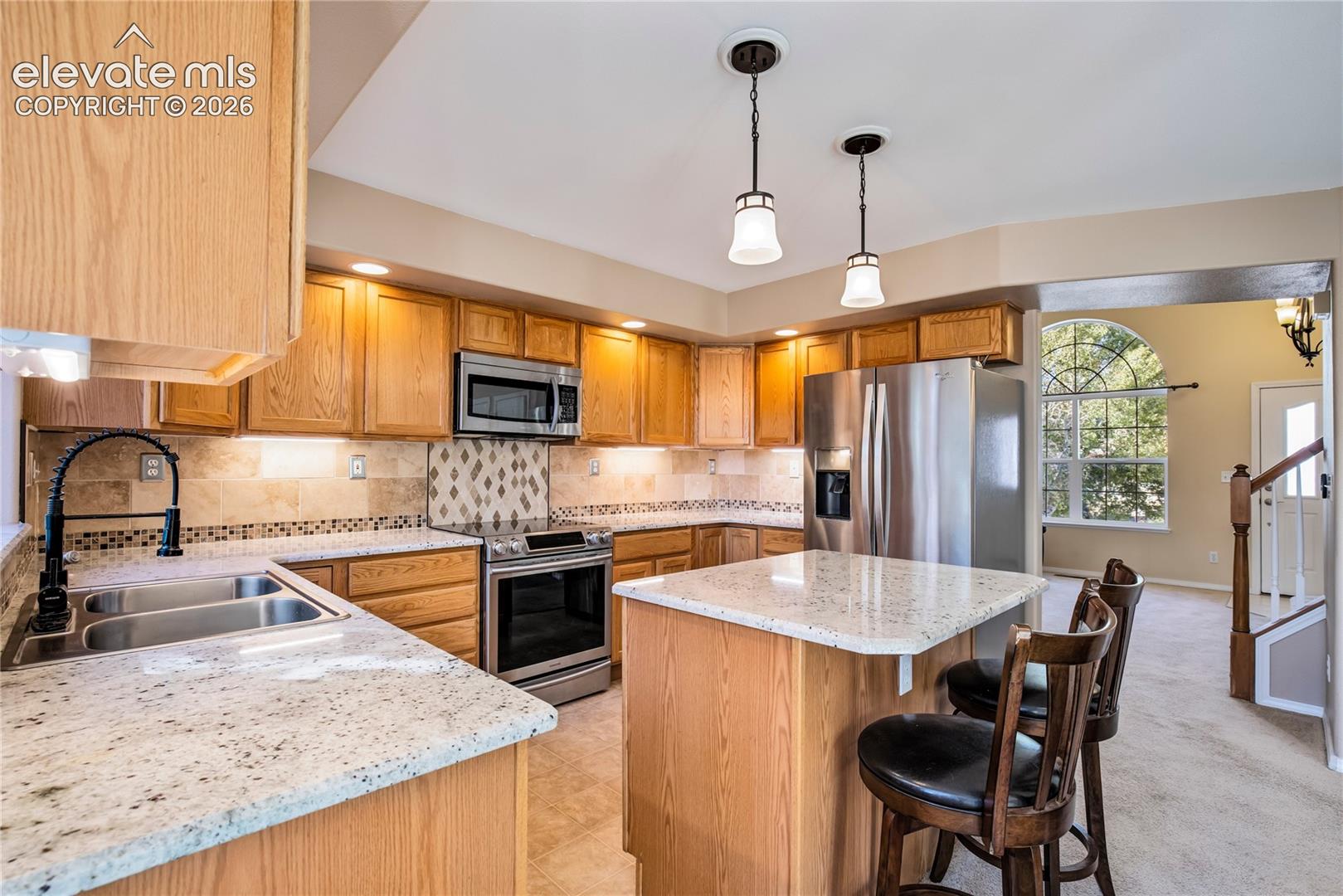 Listing photo 11 for 7451 Klipspringer Drive