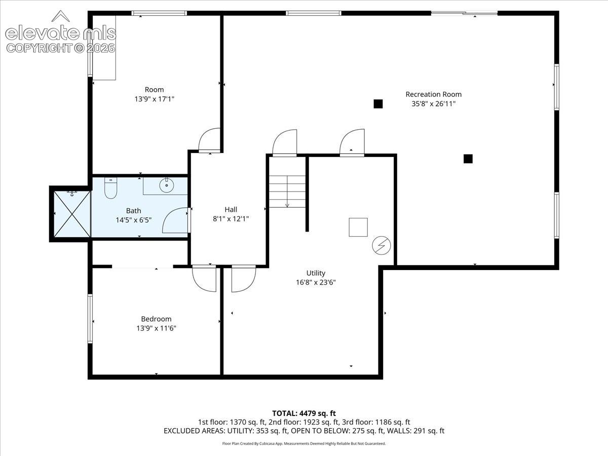 Listing photo 43 for 9736 Cairngorm Way