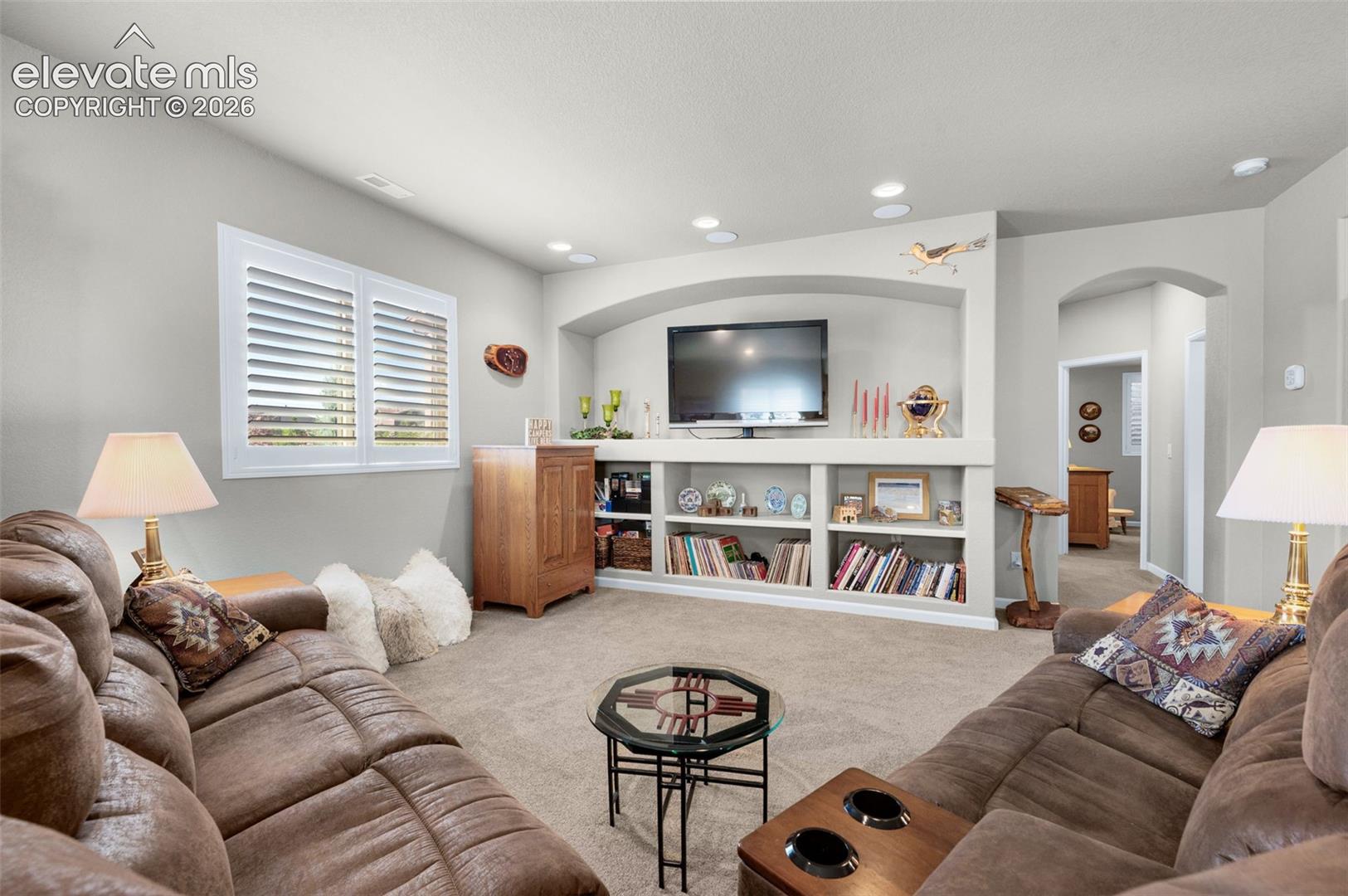 Listing photo 25 for 9828 Surrey Run Drive