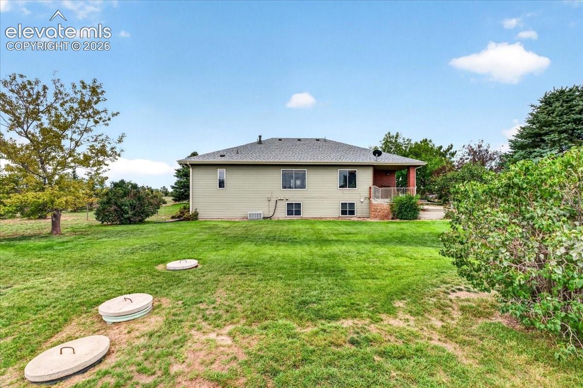 Listing photo 32 for 55739 E Apache Place