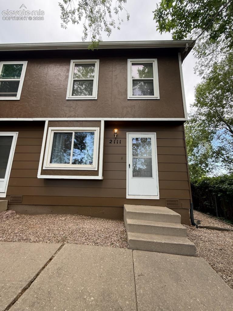 2111 Boston Terrace