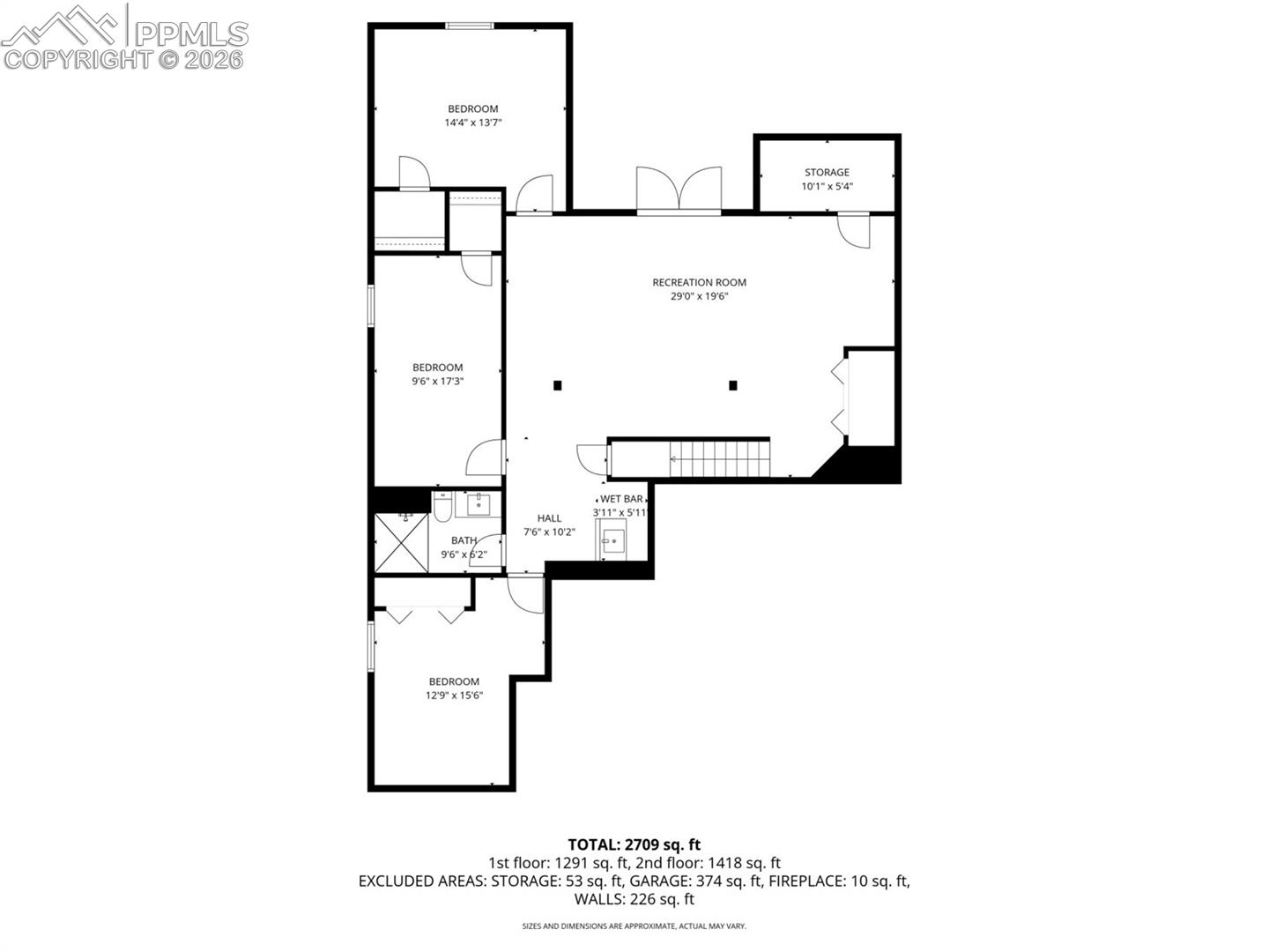 Listing photo 35 for 830 Winebrook Way