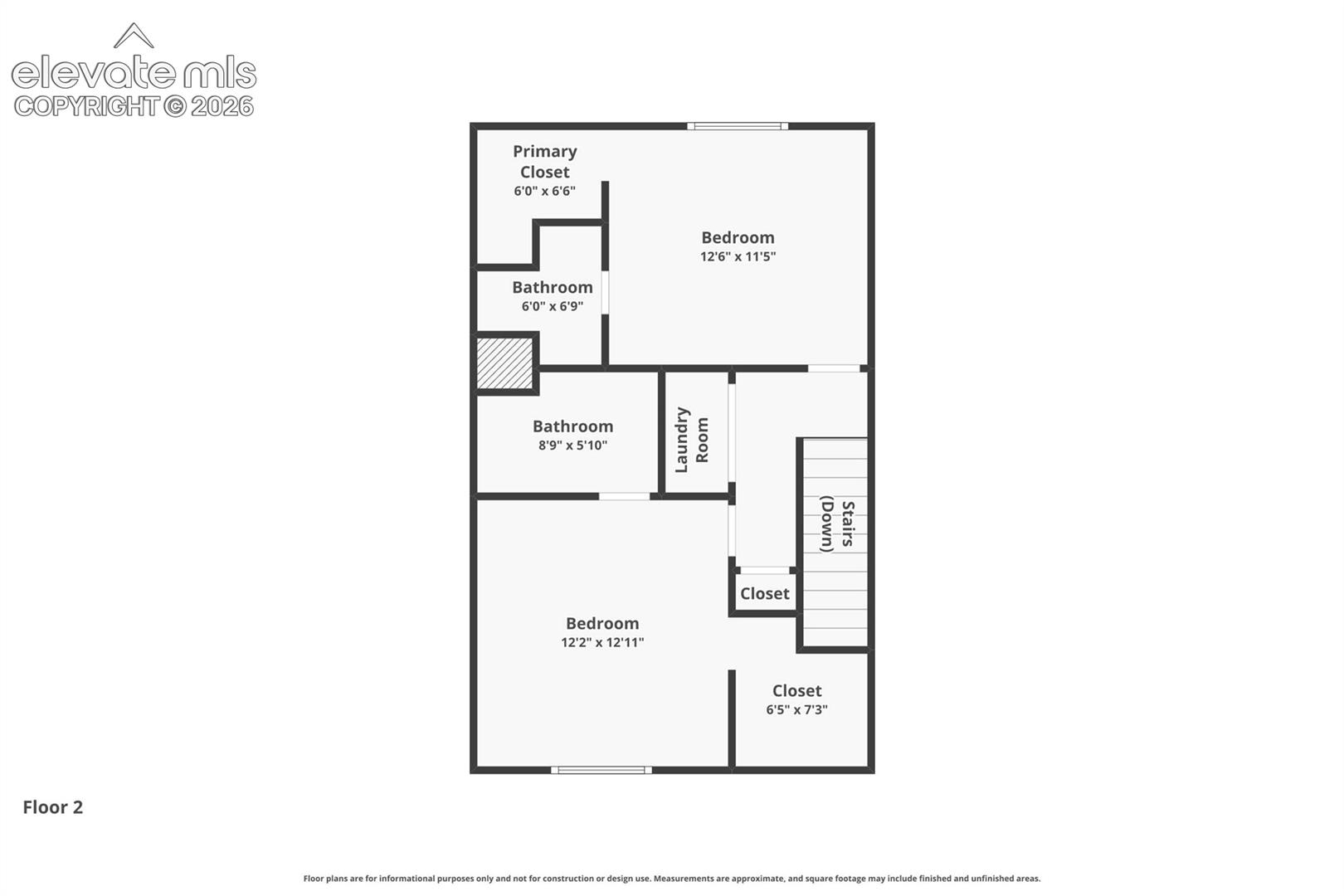 2310 La Salle Street, photo 47