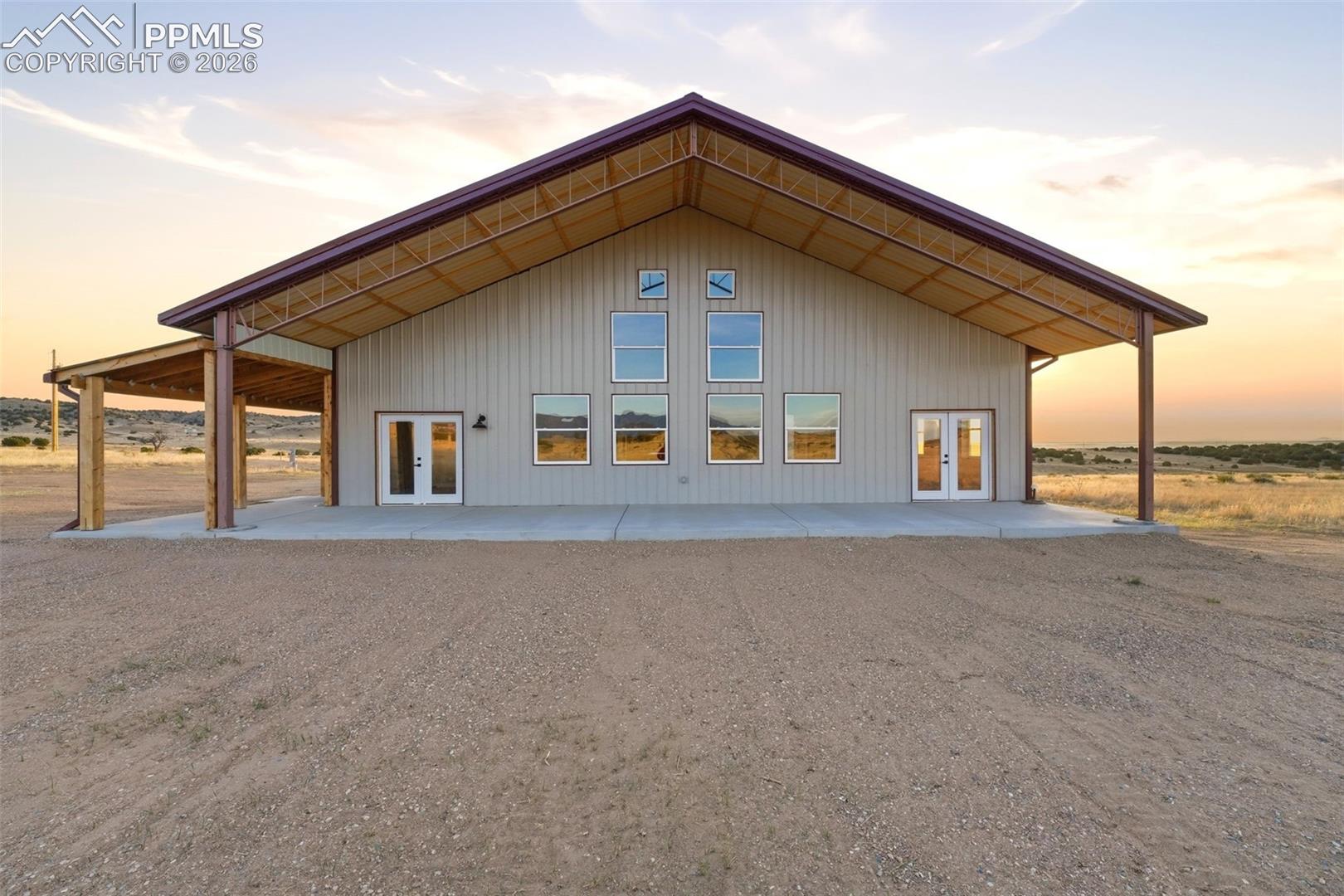 332 Yellow Bird Road
